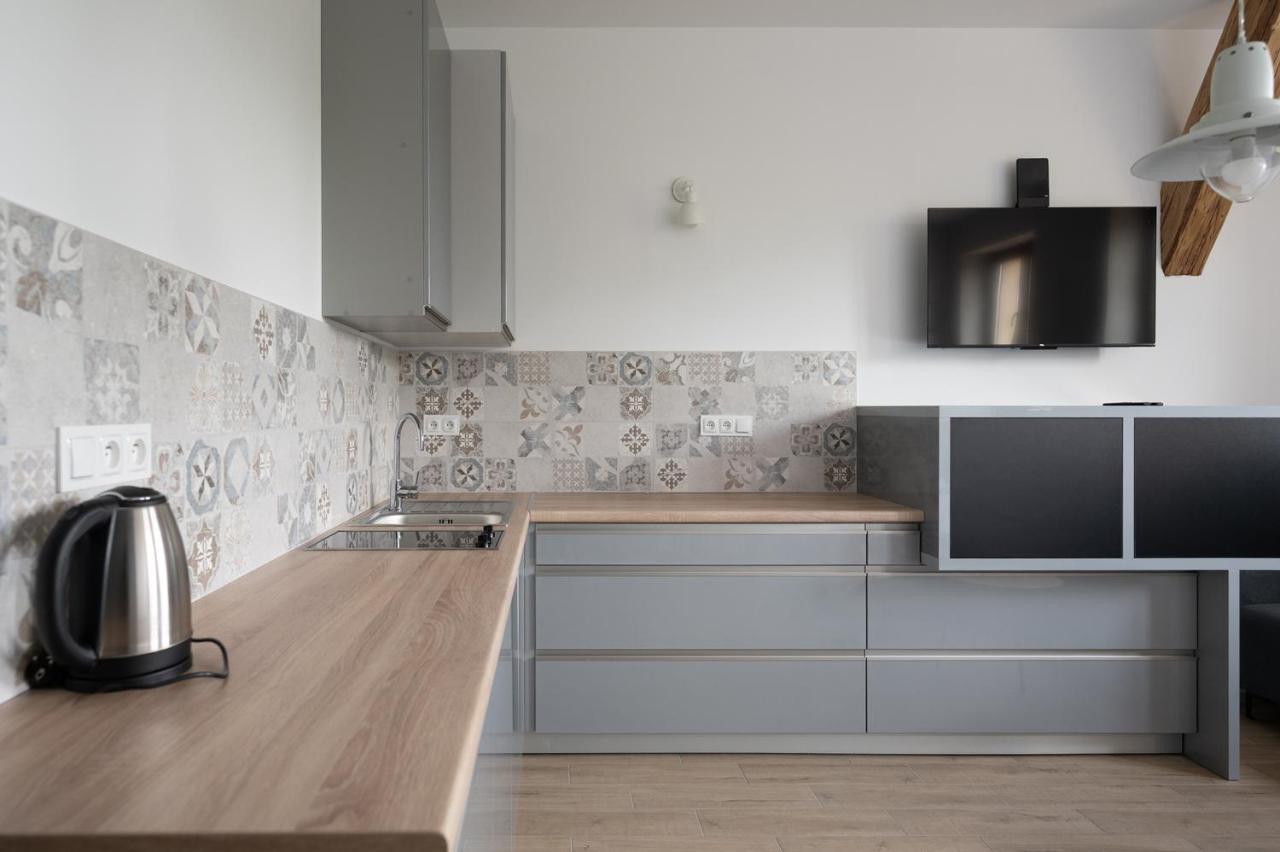 Citycenterapartment/M2/7 Катовіце Екстер'єр фото