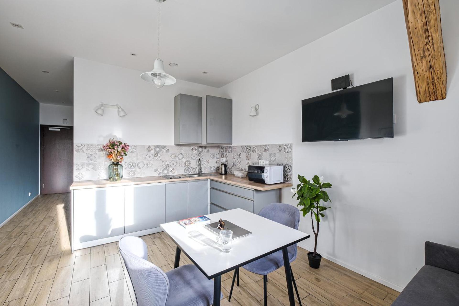 Citycenterapartment/M2/7 Катовіце Екстер'єр фото